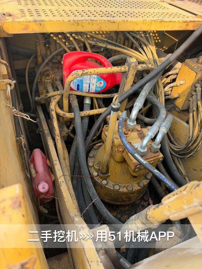 51挖机